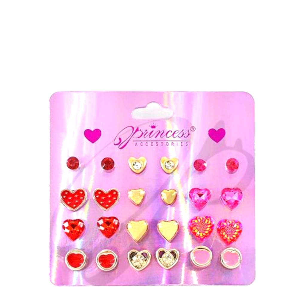 Dazzle earings